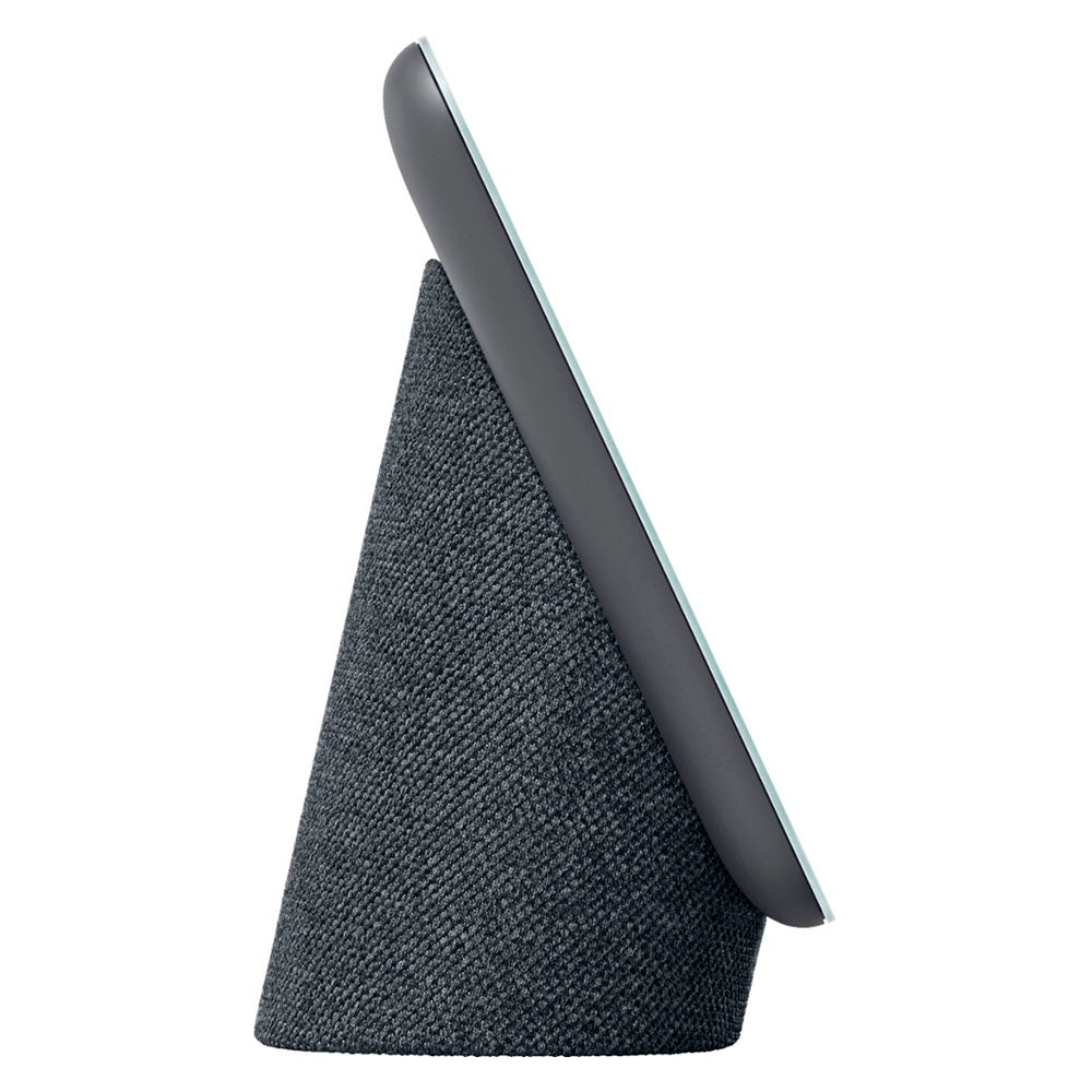Google Nest Hub 7” Smart Display Charcoal