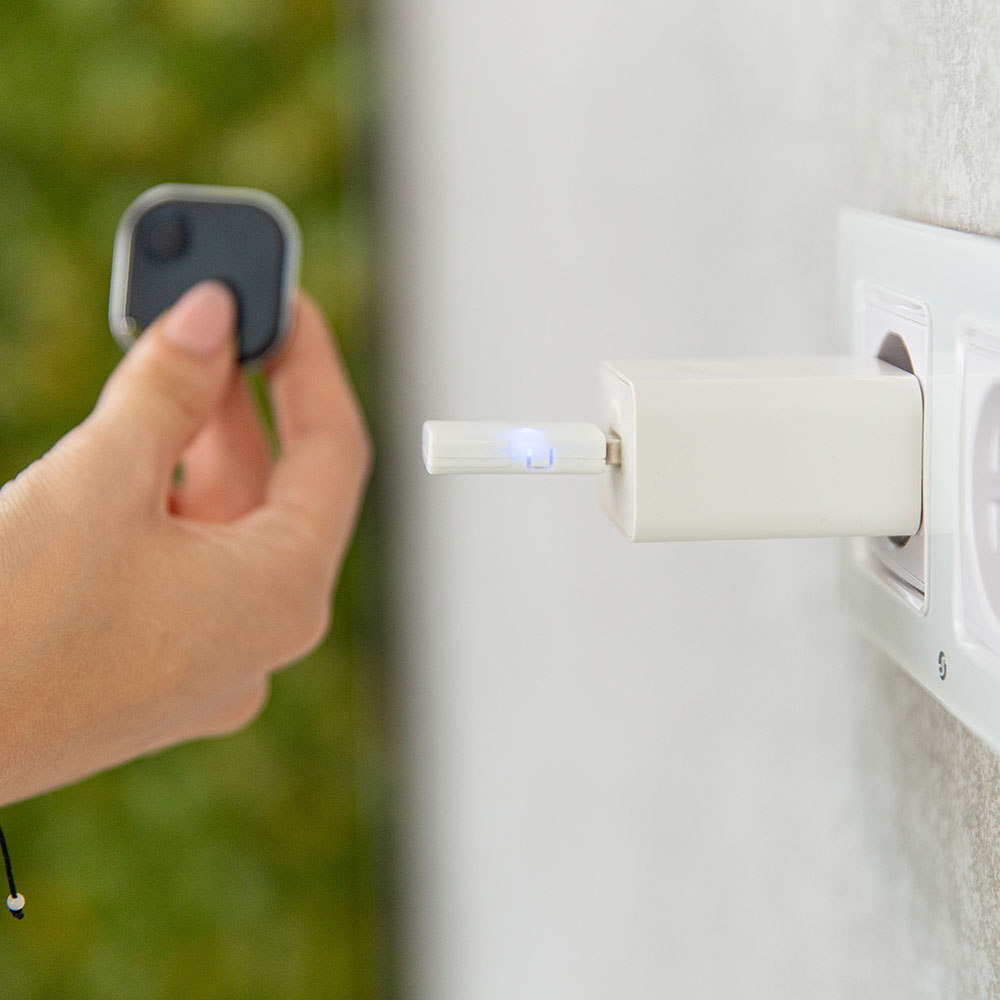 Shelly BLU Gateway Bluetooth