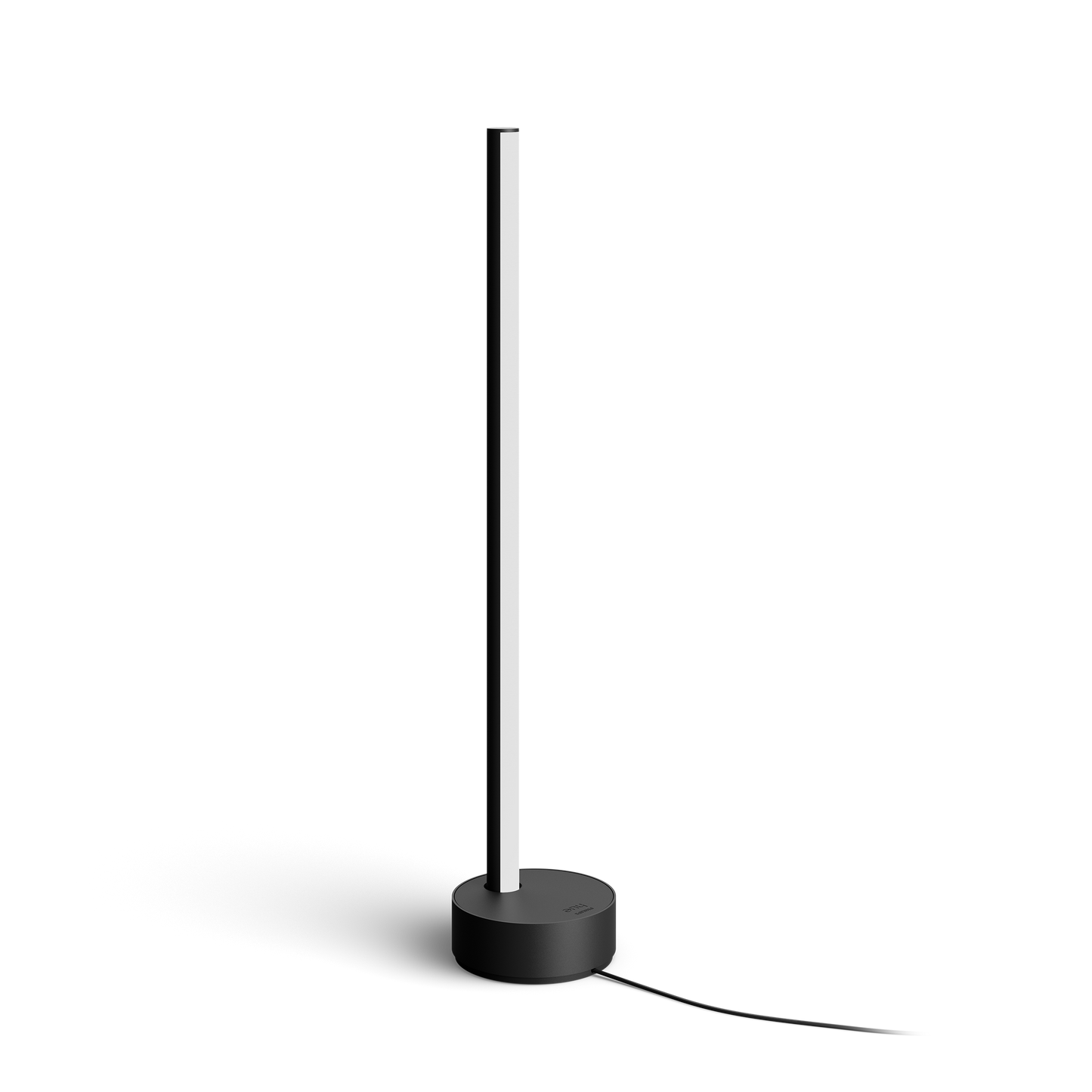 Philips HUE Signe Gradient Lámpara de mesa Inteligente Luz Blanca y Color