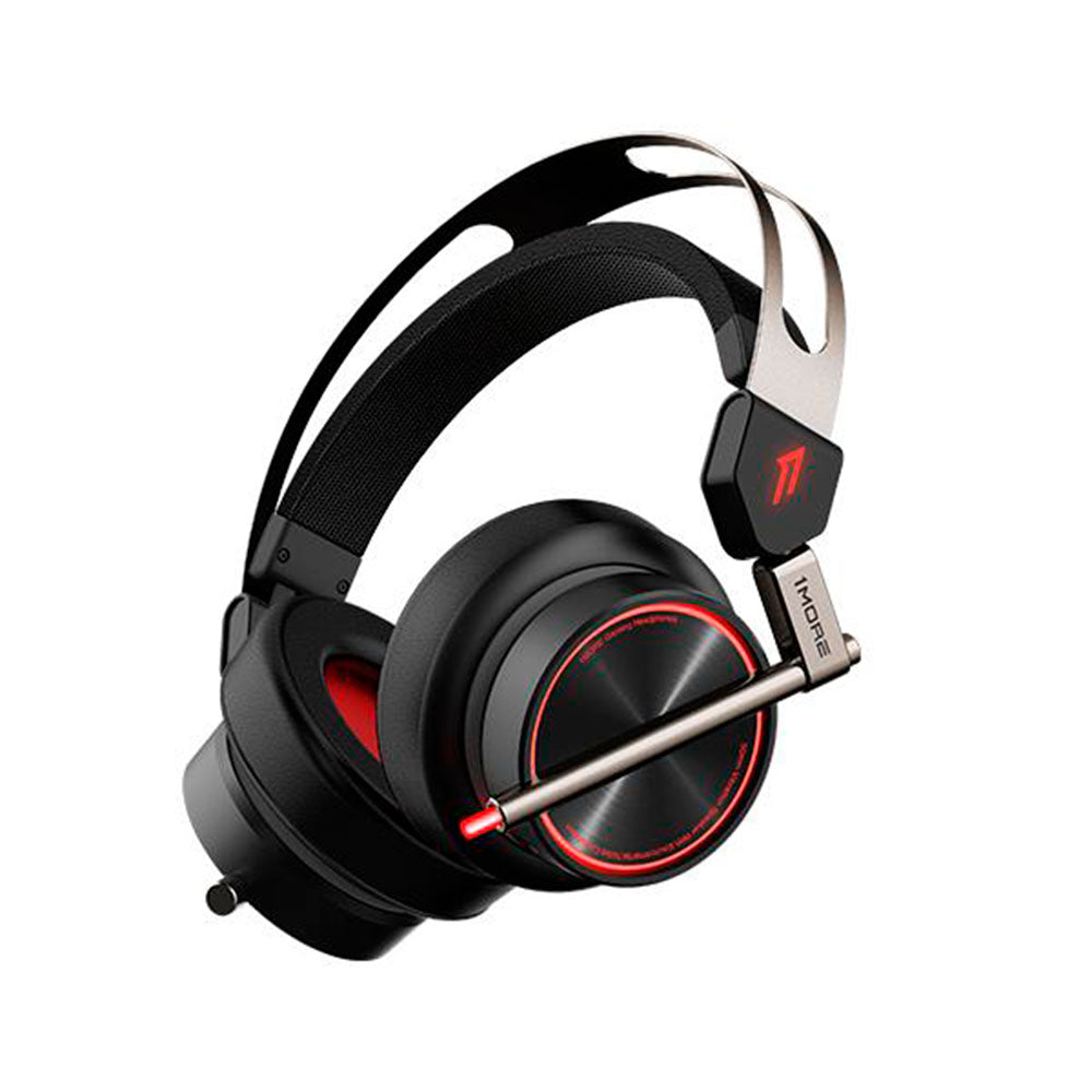 Audífonos 1More Gaming Spearhead VRX - Negro