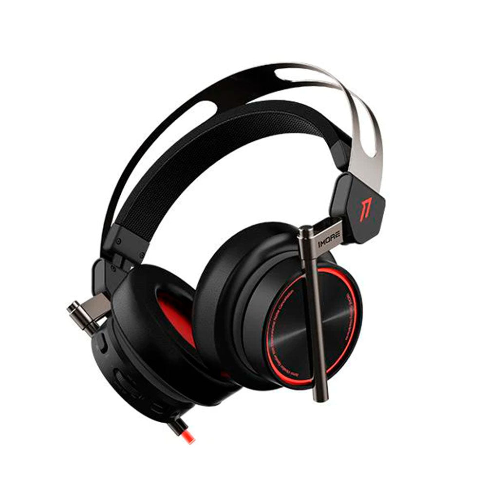 Audífonos 1More Gaming Spearhead VRX - Negro
