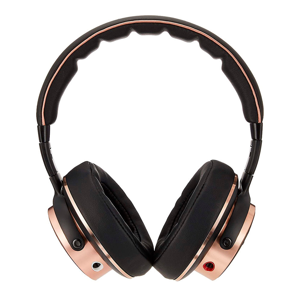 Audífono Over-Ear 1More Triple Driver Gold Open Box