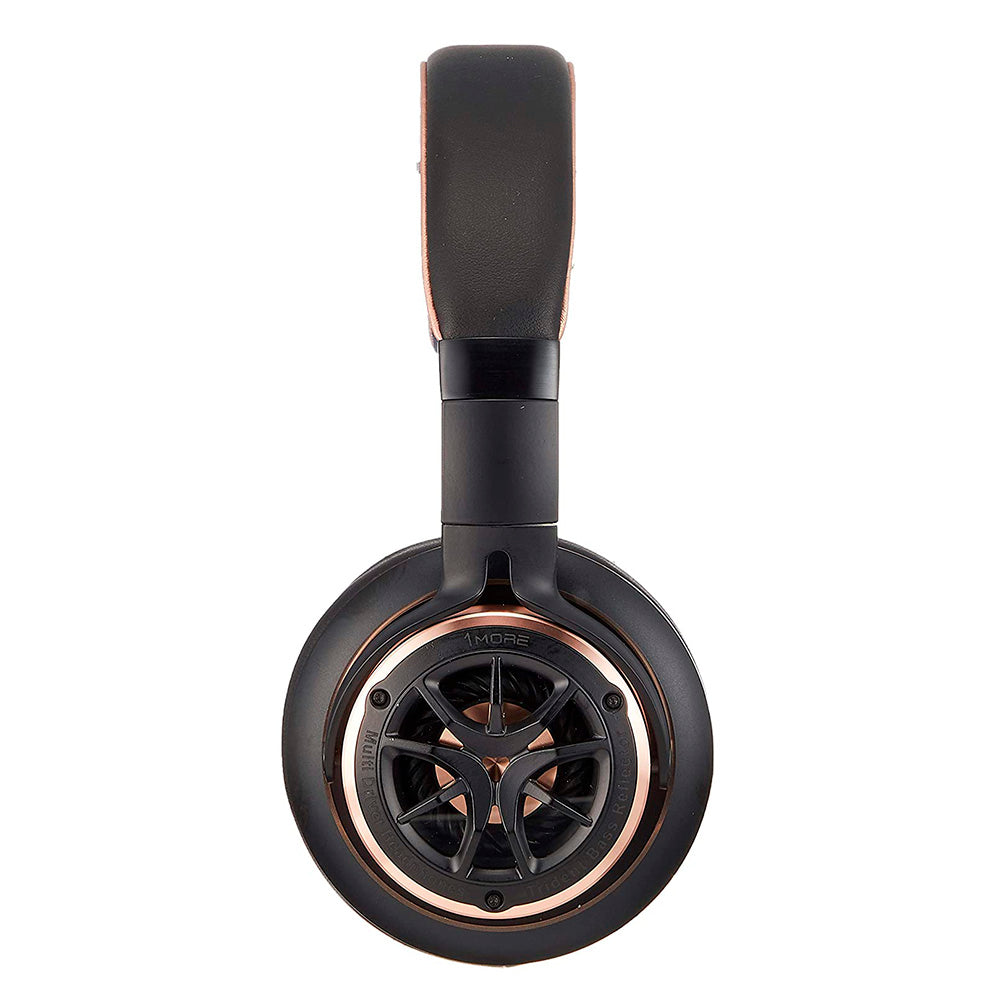 Audífono Over-Ear 1More Triple Driver Gold Open Box