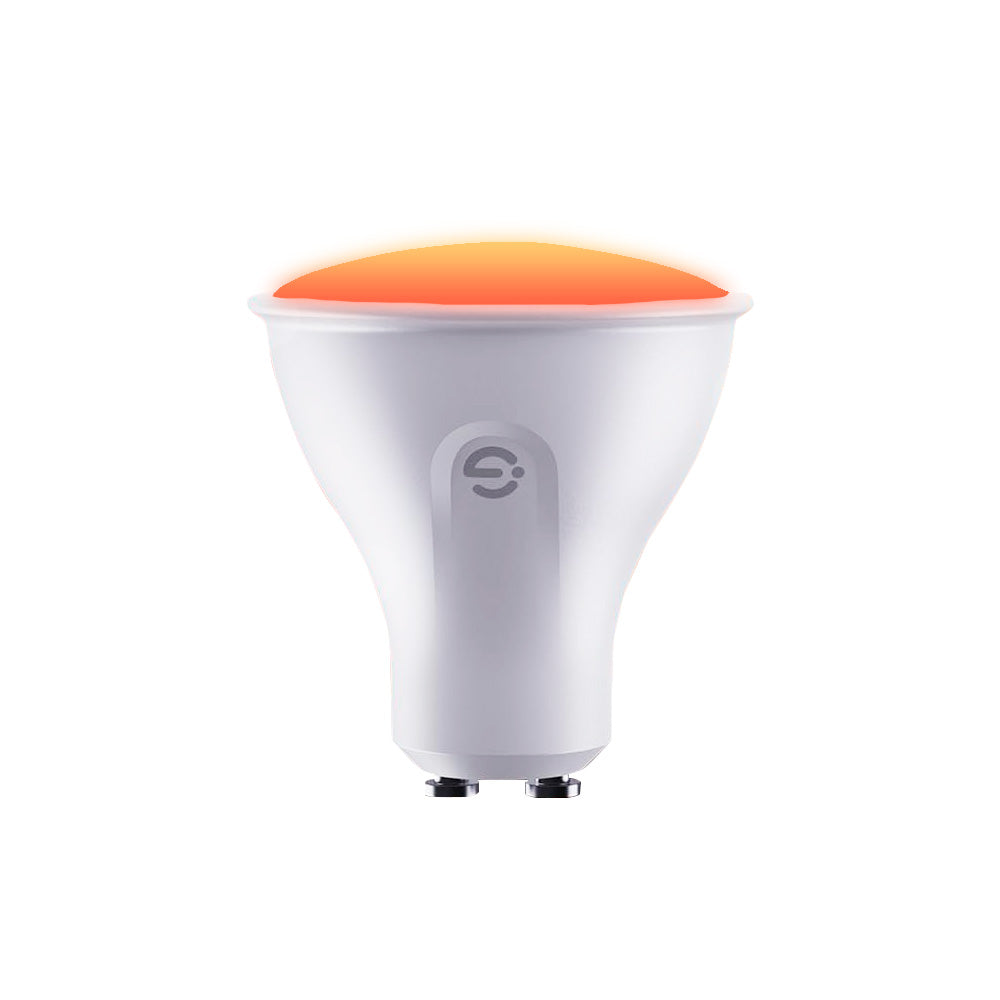 Pack Ampolletas Govee WiFi Smart GU10 RGBWW
