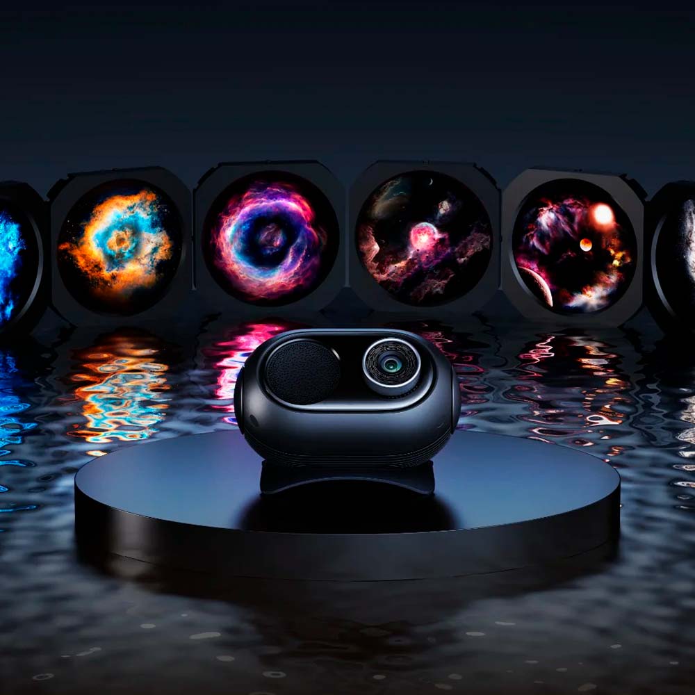 Proyector de Galaxia 2 Pro Govee