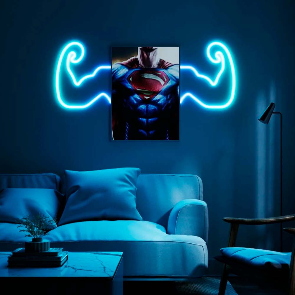 Pack Tira de Neón v2 de 5 MTS WiFi Govee