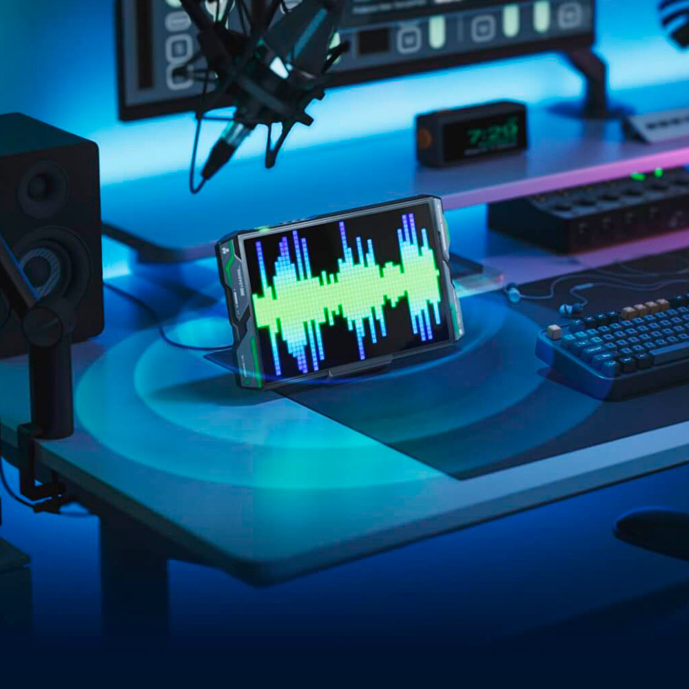 Pantalla Smart Gaming Pixel Light Govee
