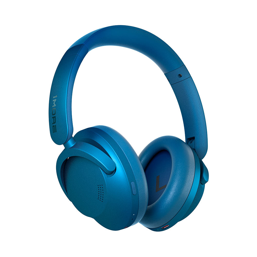 Audífonos 1More SonoFlow Wireless ANC - Blue – BLU/STORE