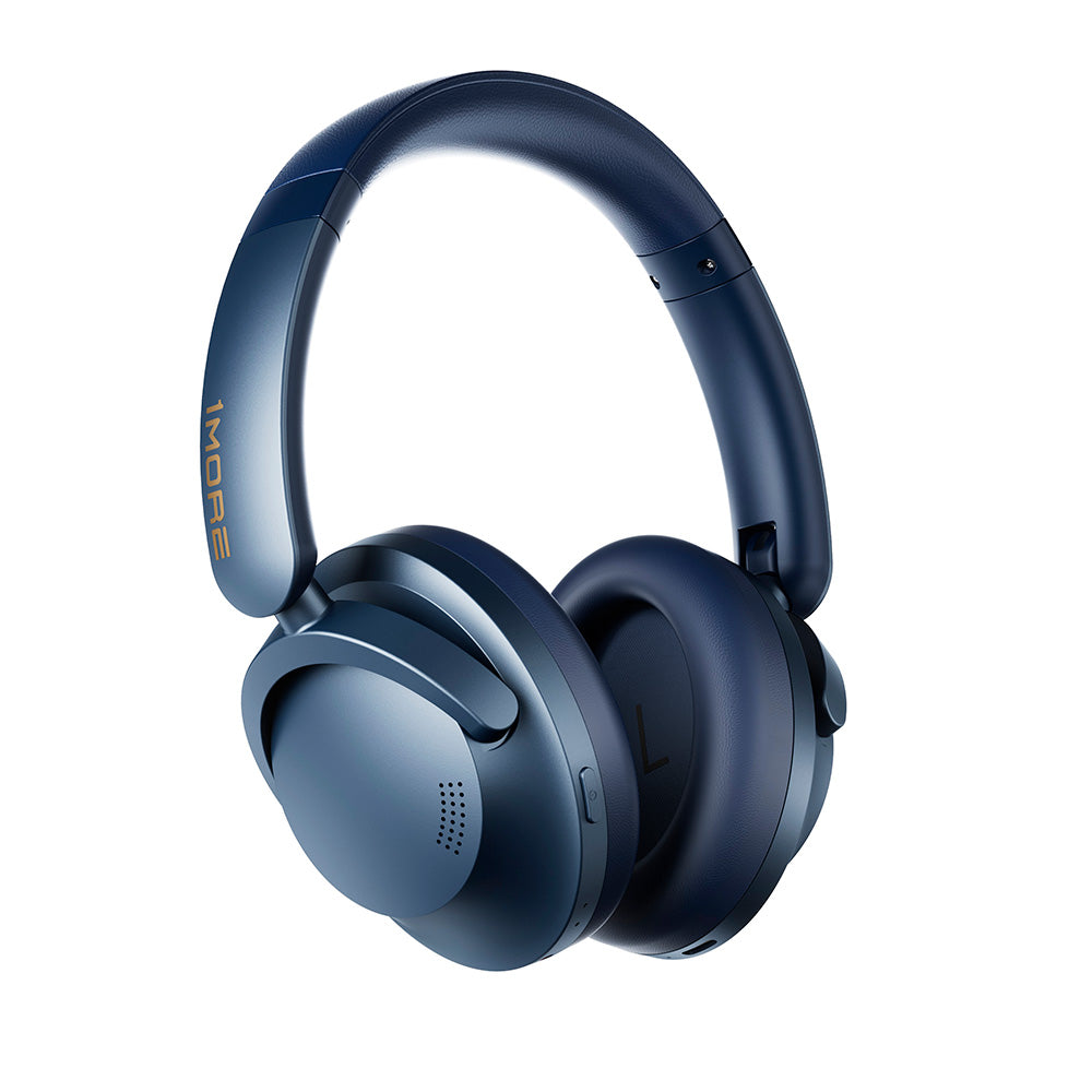 Audífonos Wireless ANC SonoFlow Pro 1More