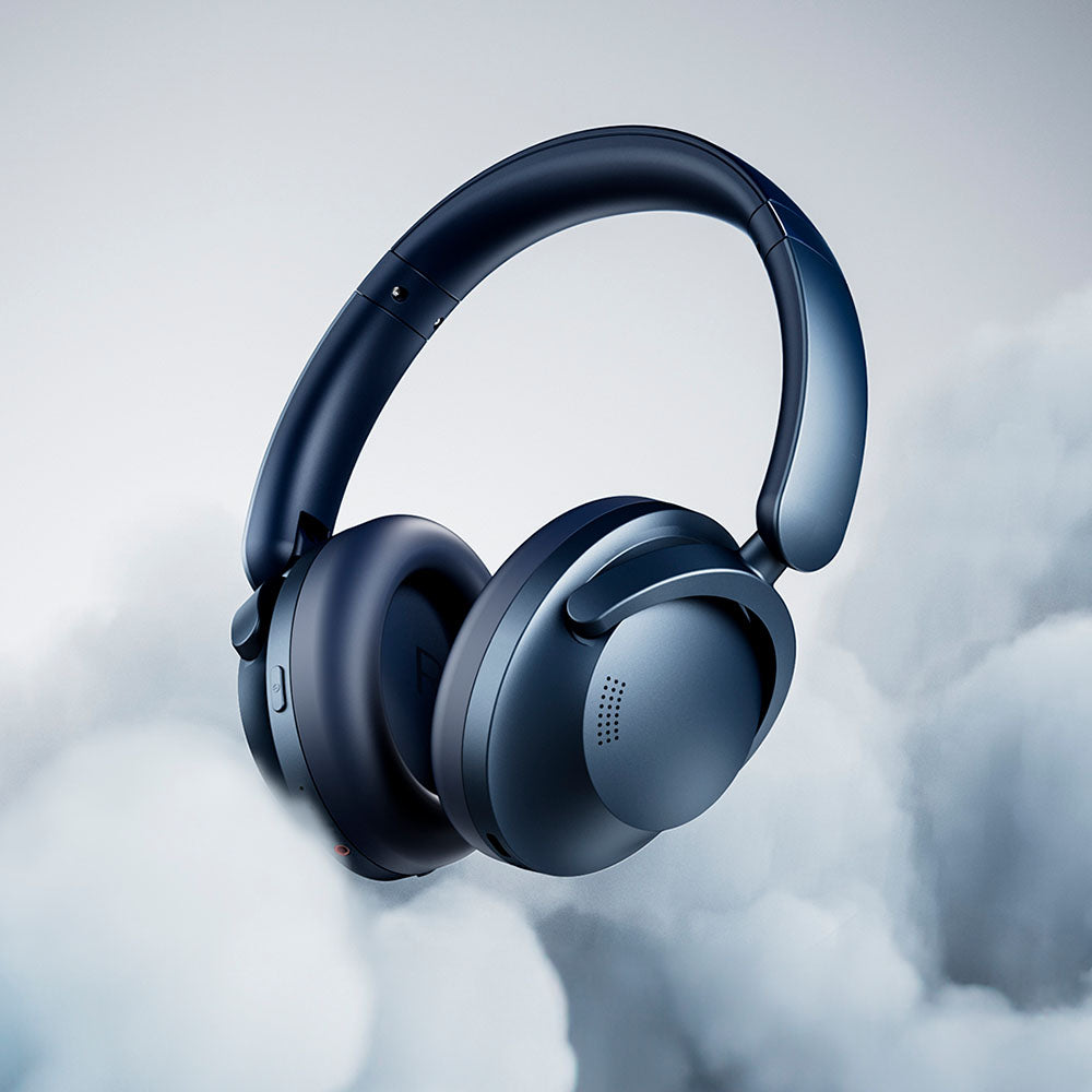 Audífonos Wireless ANC SonoFlow Pro 1More