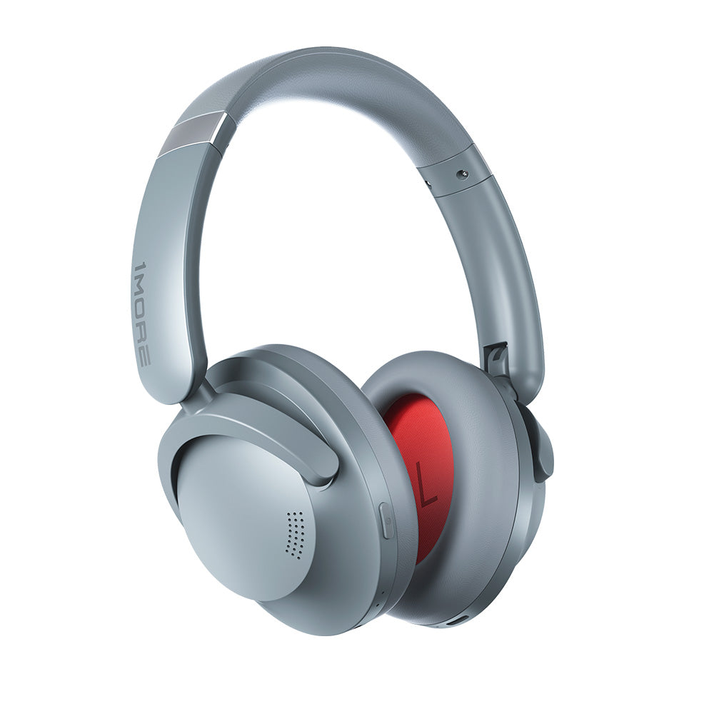 Audífonos Wireless ANC SonoFlow Pro 1More Open Box