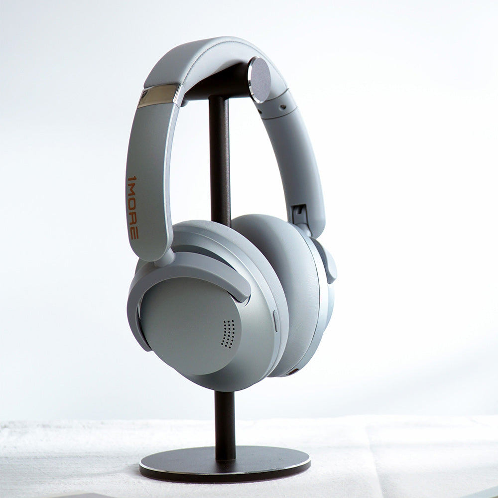 Audífonos Wireless ANC SonoFlow Pro 1More