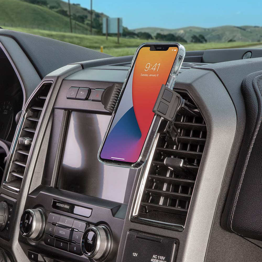 Soporte Magnético Scosche VentMount para Smartphone