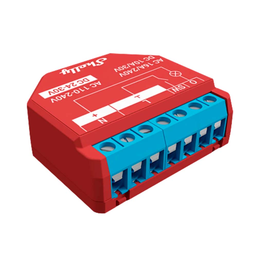Kit Automatiza Termo Eléctrico/Estufa con Alexa Echo Dot 5