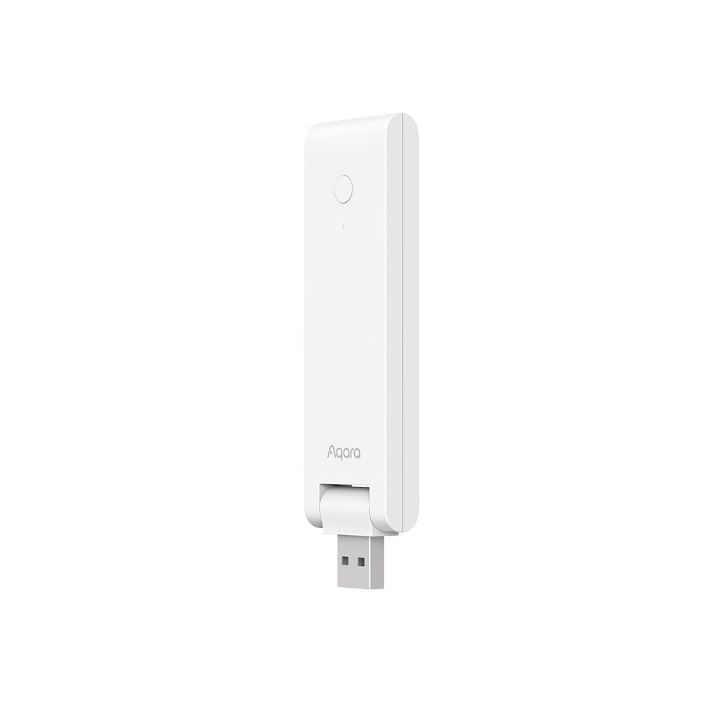 Kit Eficiencia Energética para Climatización Aqara