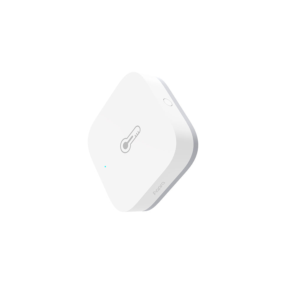 Kit Eficiencia Energética para Climatización Aqara