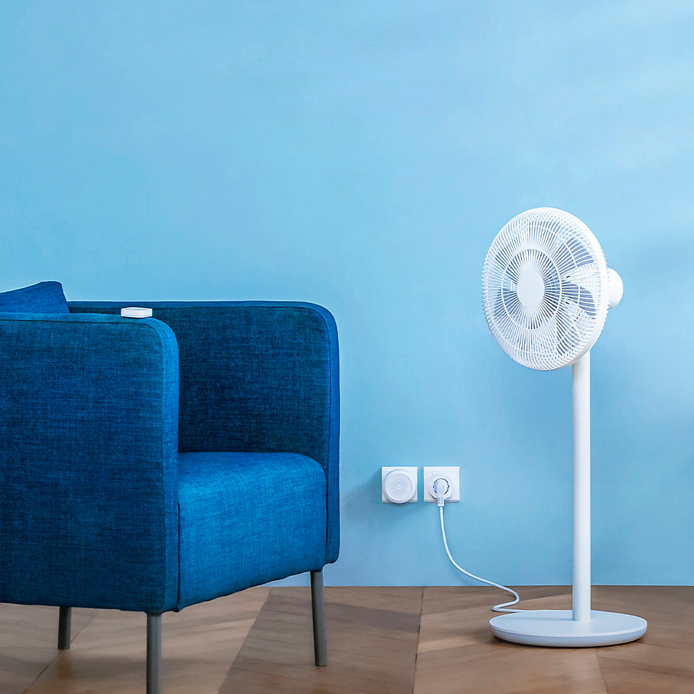 Kit Control de Temperatura Inteligente Aqara - imagen 5