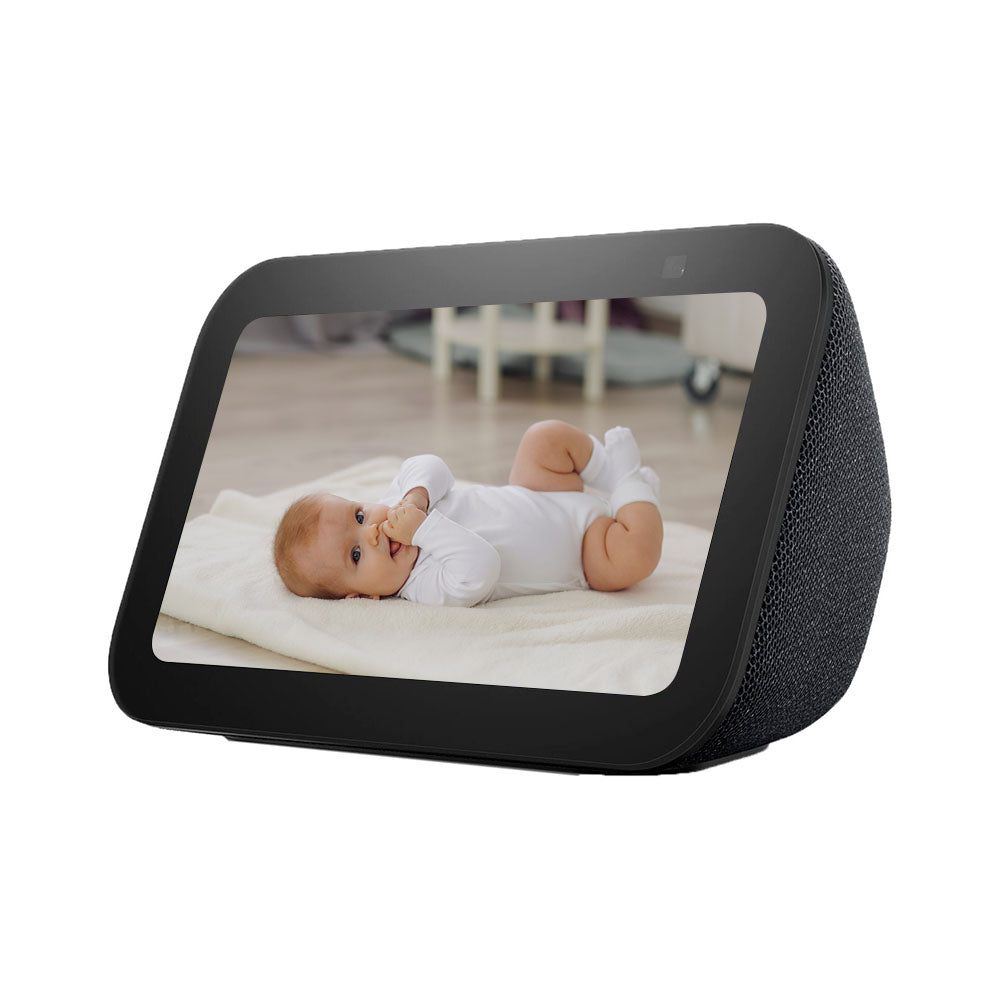 Kit Monitoreo Bebé + Ambiente