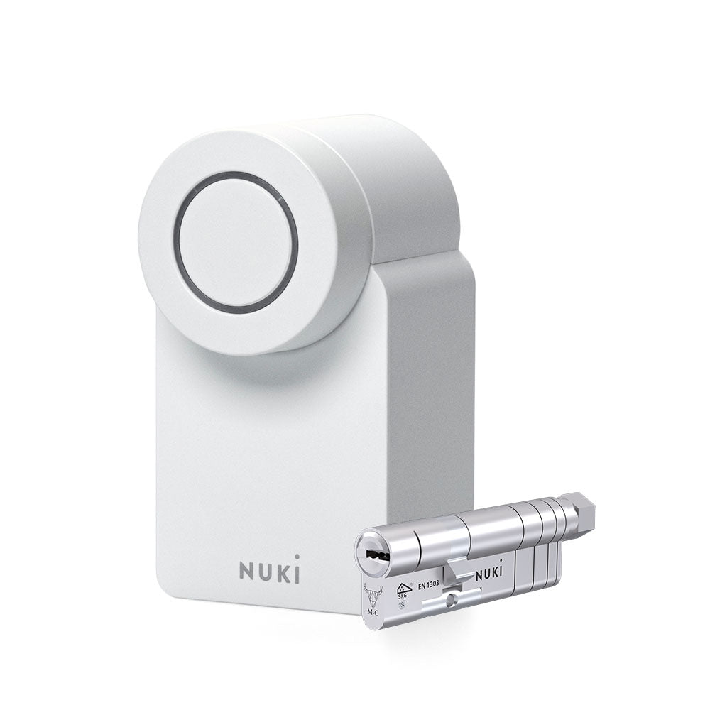 Cerradura Smart Lock GO Nuki