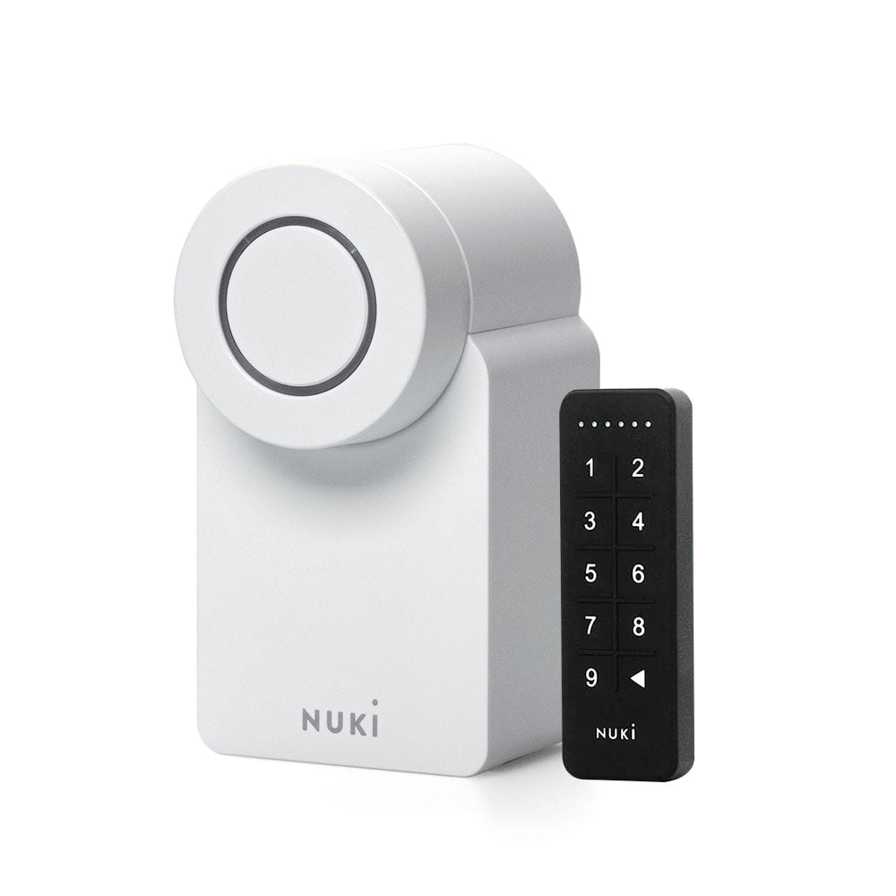 Cerradura Smart Lock GO Nuki