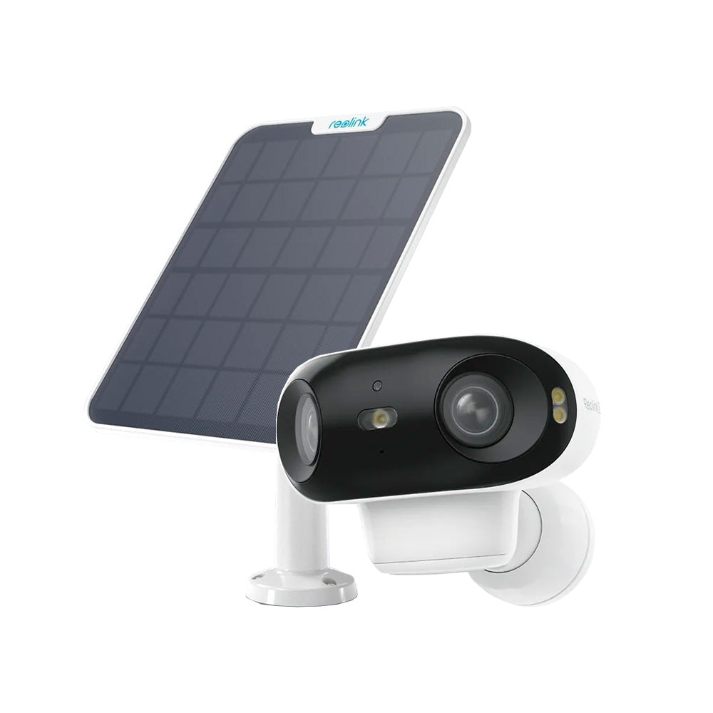 Cámara de Seguridad 4K Argus 4 Pro Reolink