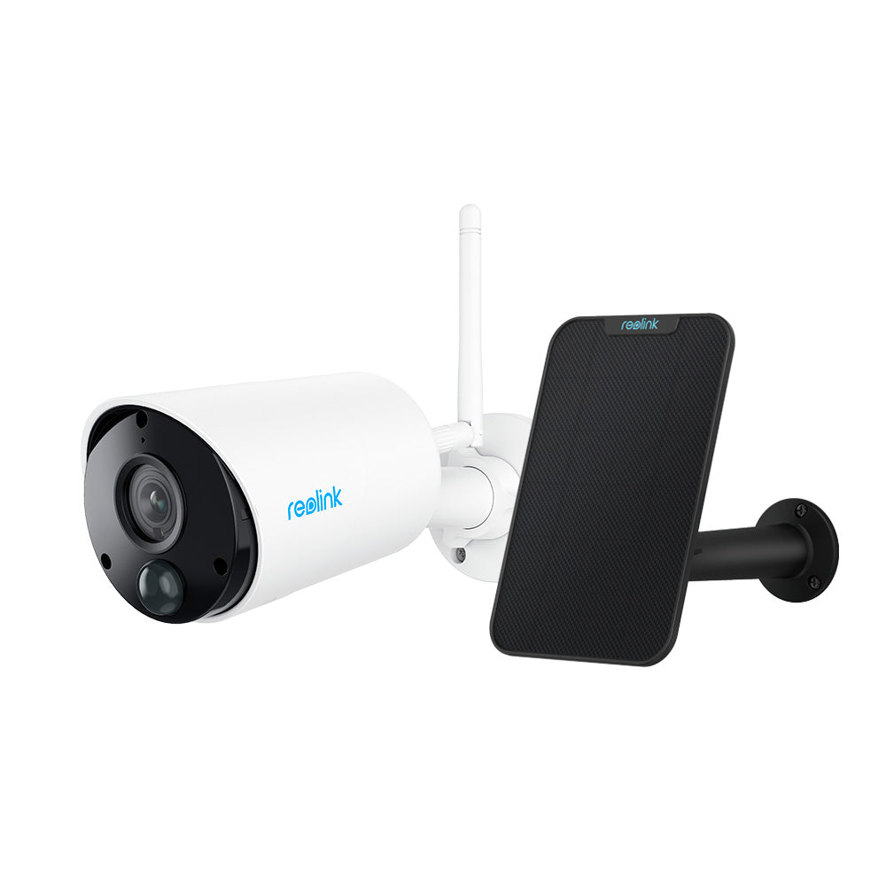 Cámara de Seguridad Argus Eco WiFi USB-C Reolink