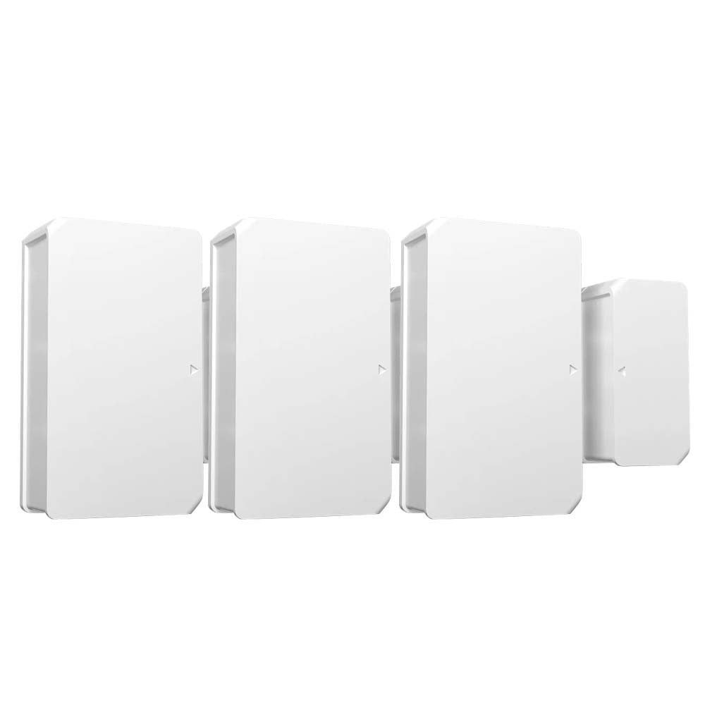 Pack Sensor de Puerta/Ventana SNZB-04 ZigBee Sonoff