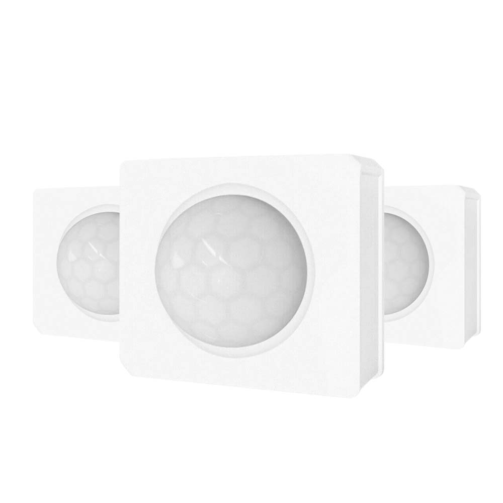 Pack 3x Sensor de Movimiento SNZB-03 ZigBee Sonoff