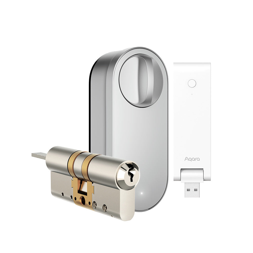Cerradura Inteligente Kit U200 Aqara