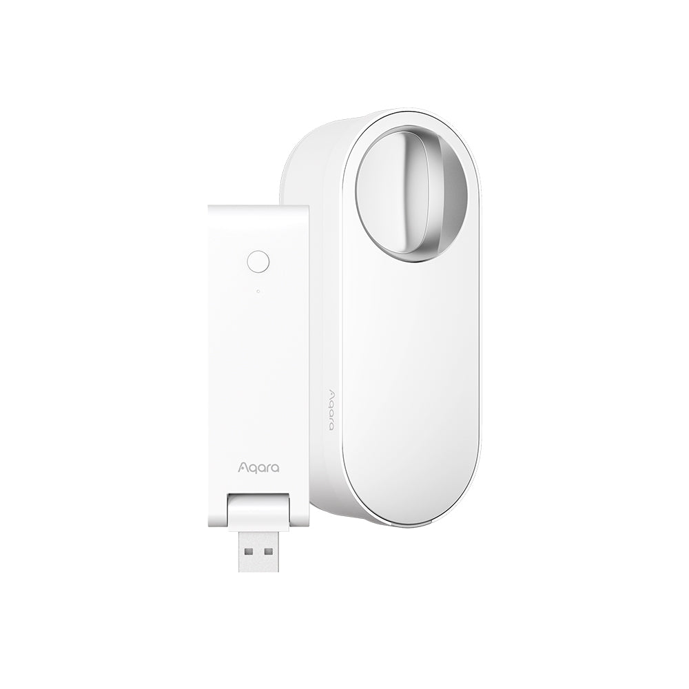 Cerradura Inteligente U200 Lite Kit Aqara