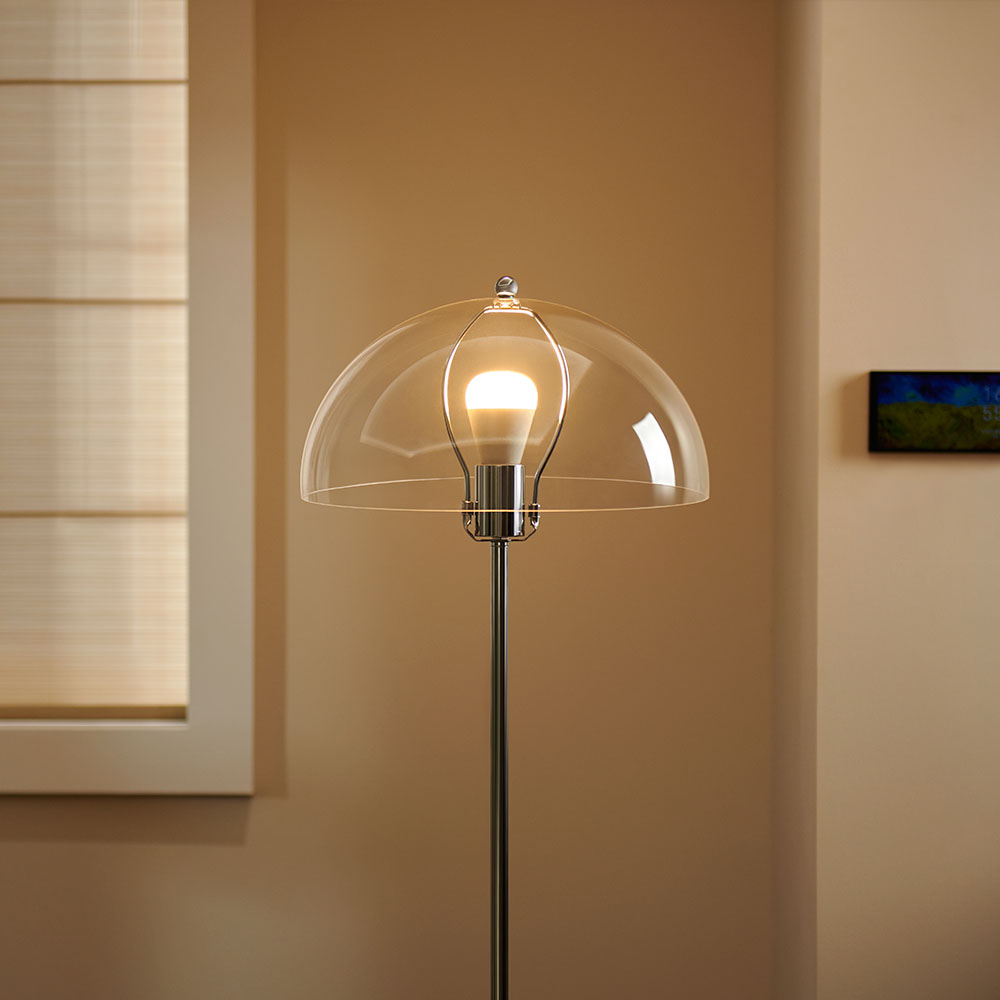 Ampolleta LED Zigbee E27 T2 Aqara