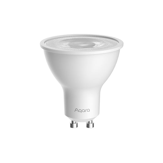 Ampolleta LED Zigbee GU10 T2 Aqara