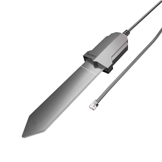 Sensor Inteligente de Humedad del Suelo Sonoff MS01 RJ9