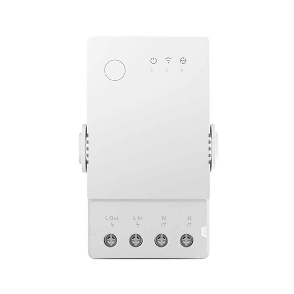 Interruptor WiFi TH Origin 16A Sonoff