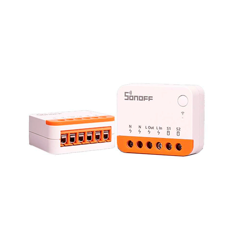 Interruptor MINI Extreme WiFi Smart Switch MINIR4 Sonoff