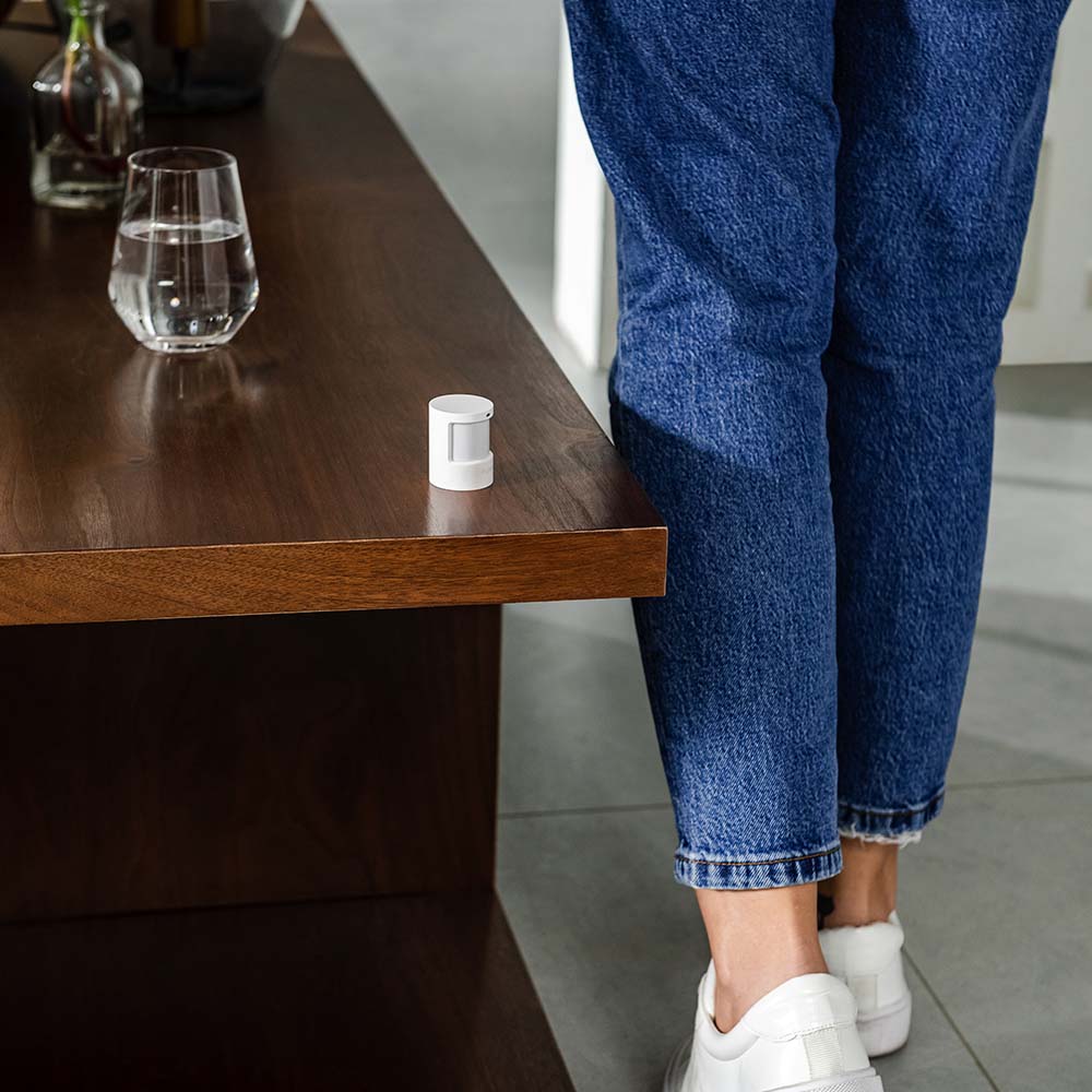 Sensor de Luz y Movimiento Matter P2 Aqara