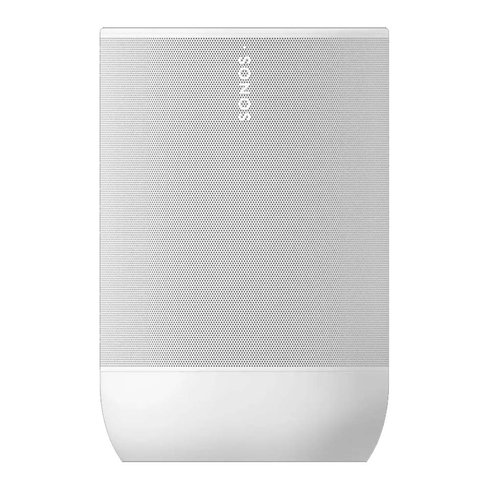 Parlante Wifi Move 2 Sonos Blanco