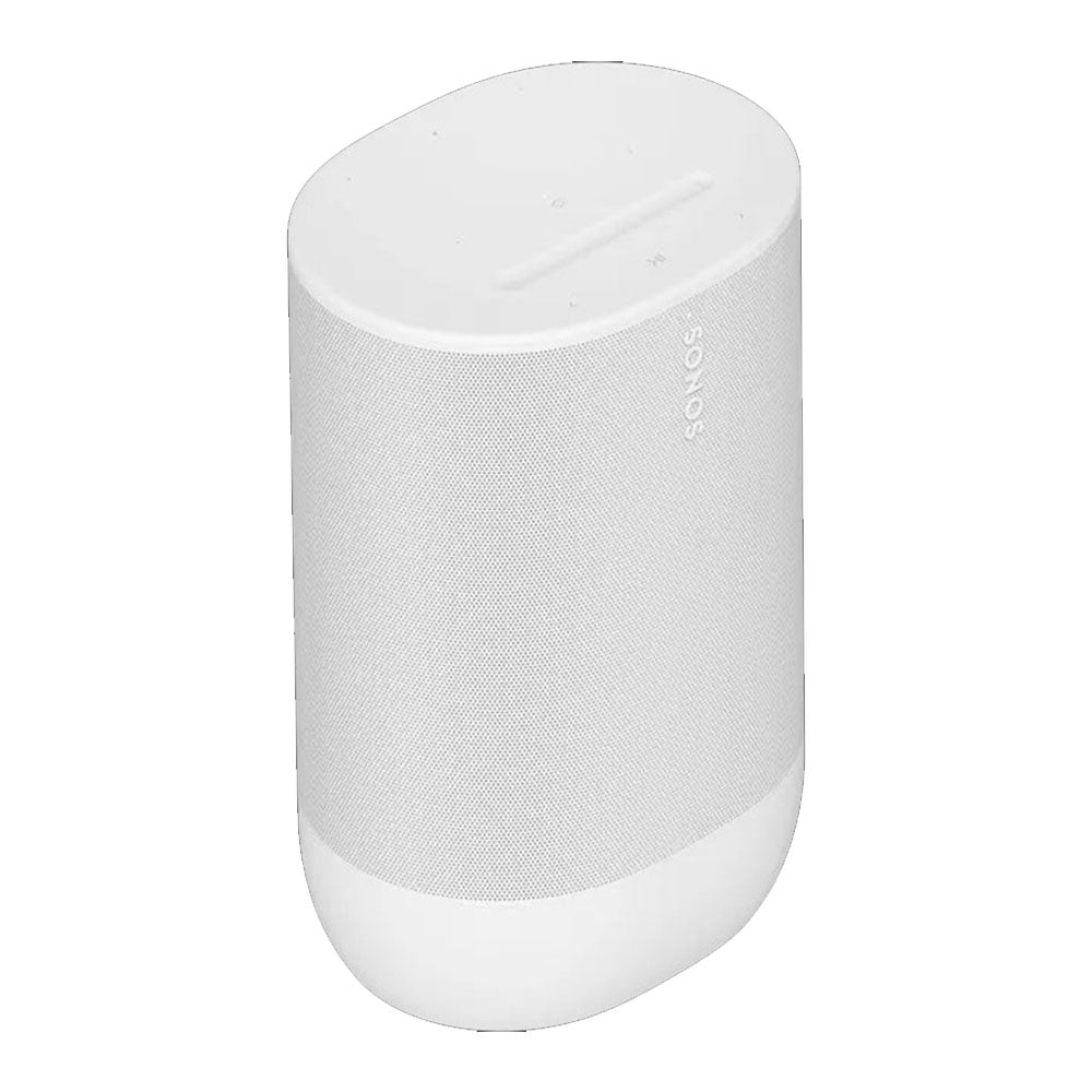 Parlante Wifi Move 2 Sonos Blanco Open Box