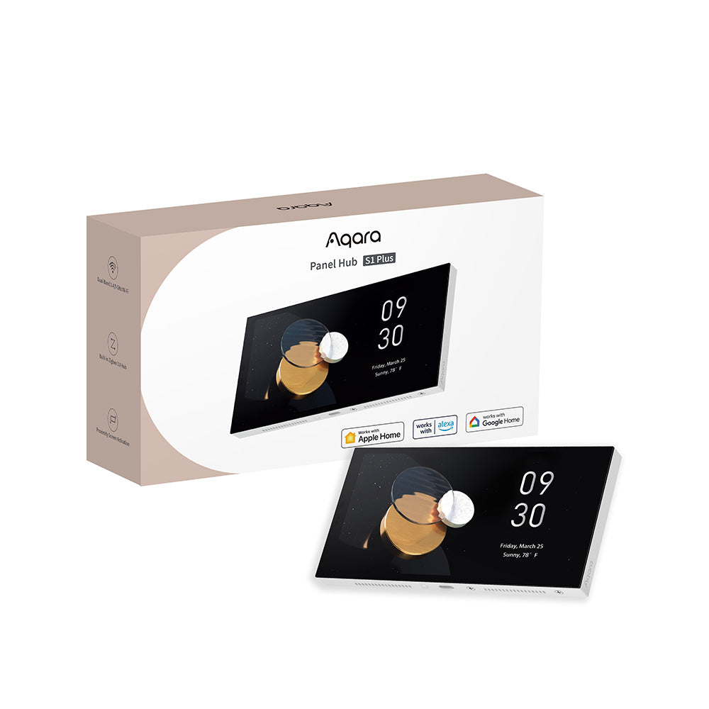 Panel Hub S1 Plus EU Aqara