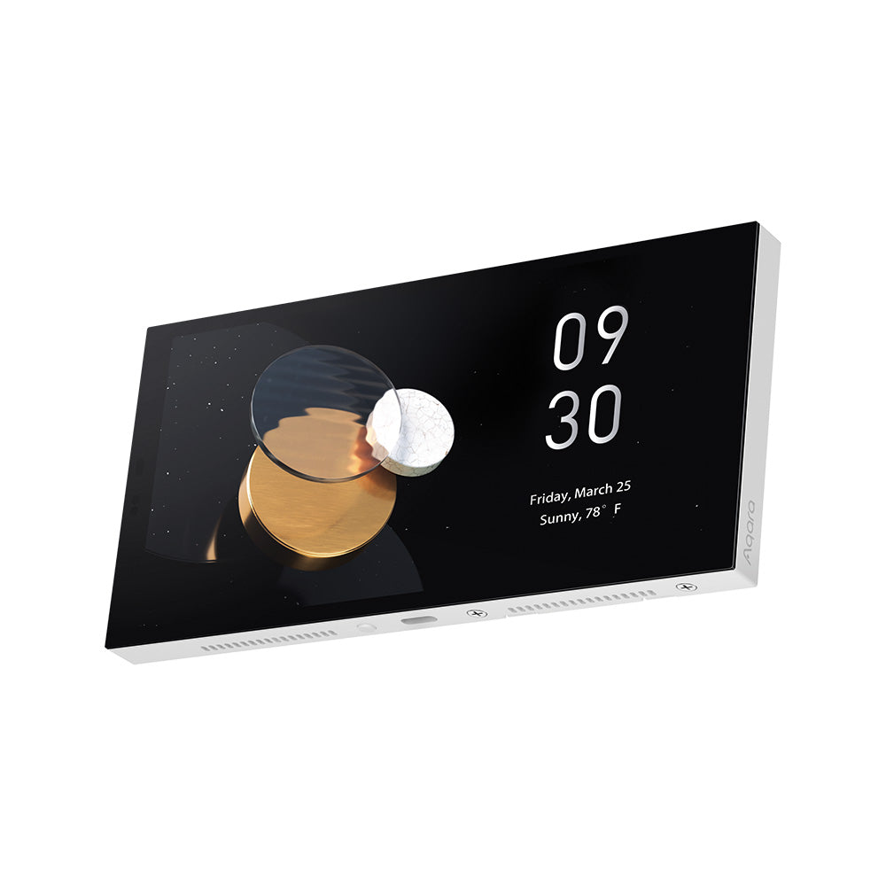 Panel Hub S1 Plus EU Aqara