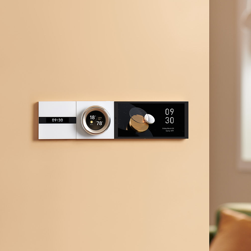 Panel Hub S1 Plus EU Aqara