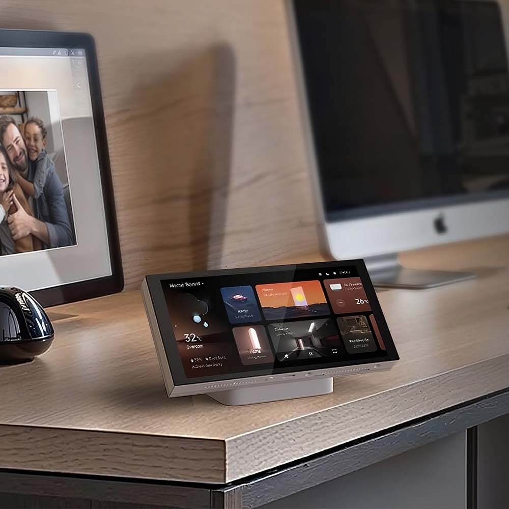 Panel Hub S1 Plus EU Aqara