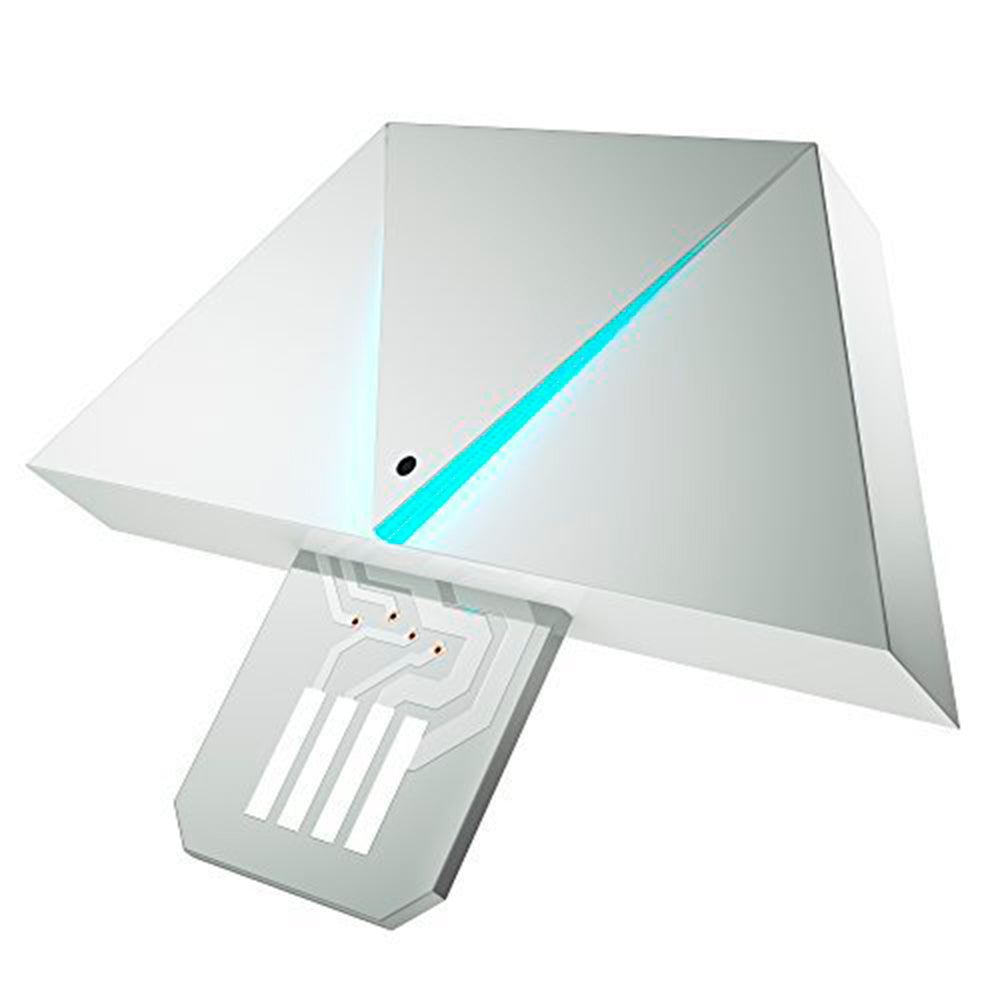 Módulo Rhythm Nanoleaf