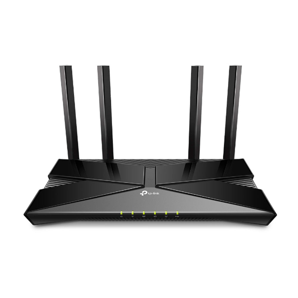 Router WiFi 6 Doble Banda Archer AX50 AX3000 TP-Link