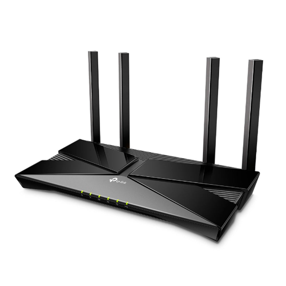 Router WiFi 6 Doble Banda Archer AX50 AX3000 TP-Link