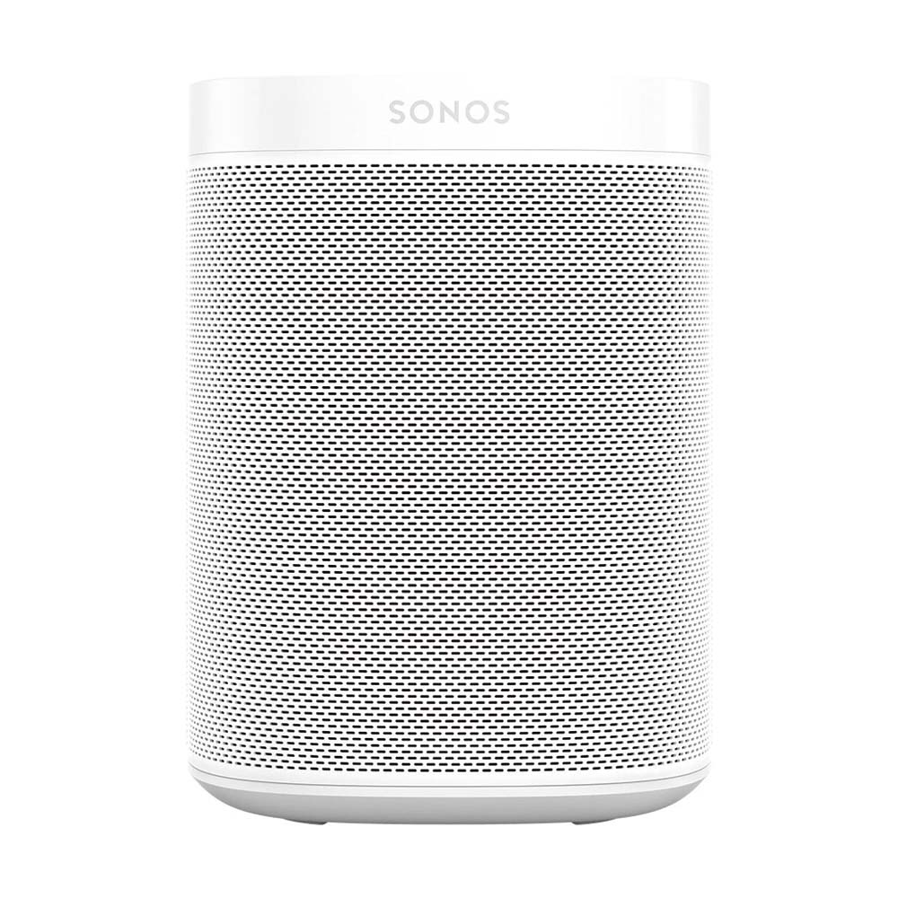 Parlante Inalámbrico WiFi Sonos One Gen 2 - Blanco