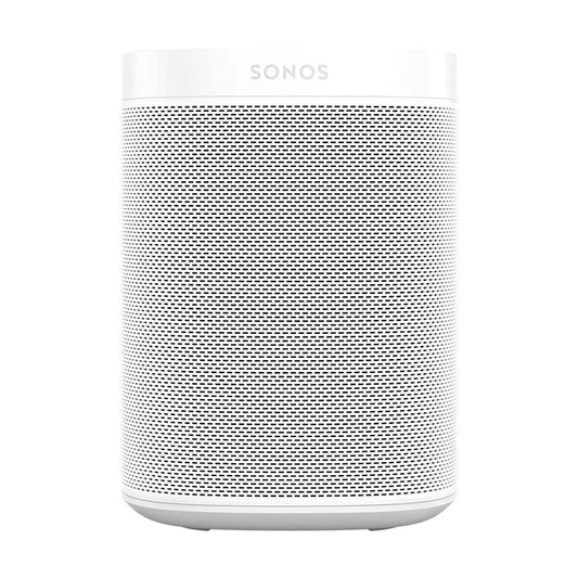 Parlante WiFi Sonos One Gen 2 - Blanco Open Box
