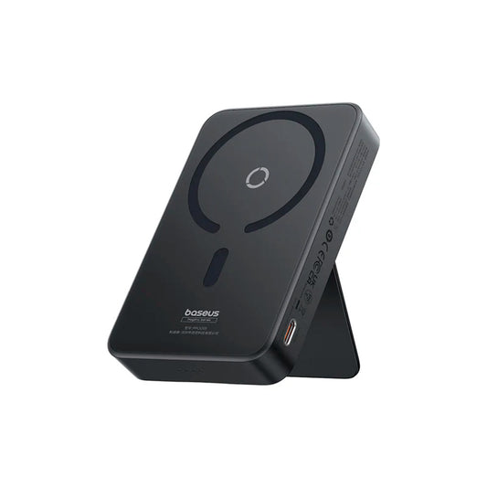 Powerbank Baseus MagPro 5000mAh PD20W Con Soporte Magnético