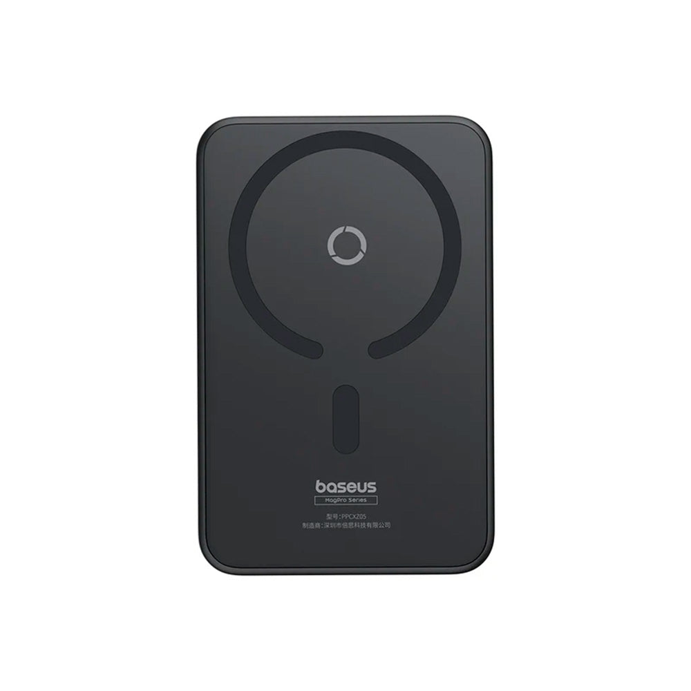 Powerbank Baseus MagPro 5000mAh PD20W Con Soporte Magnético