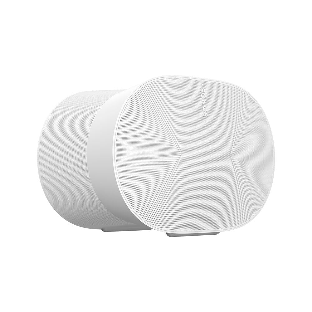 Pack 2x Parlante WIFI y Bluetooth Era 300 Sonos Blanco